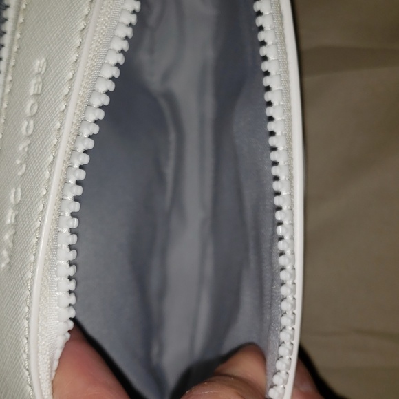 Marc Jacobs "The Snapshot" Color White Moon - Picture 10 of 16